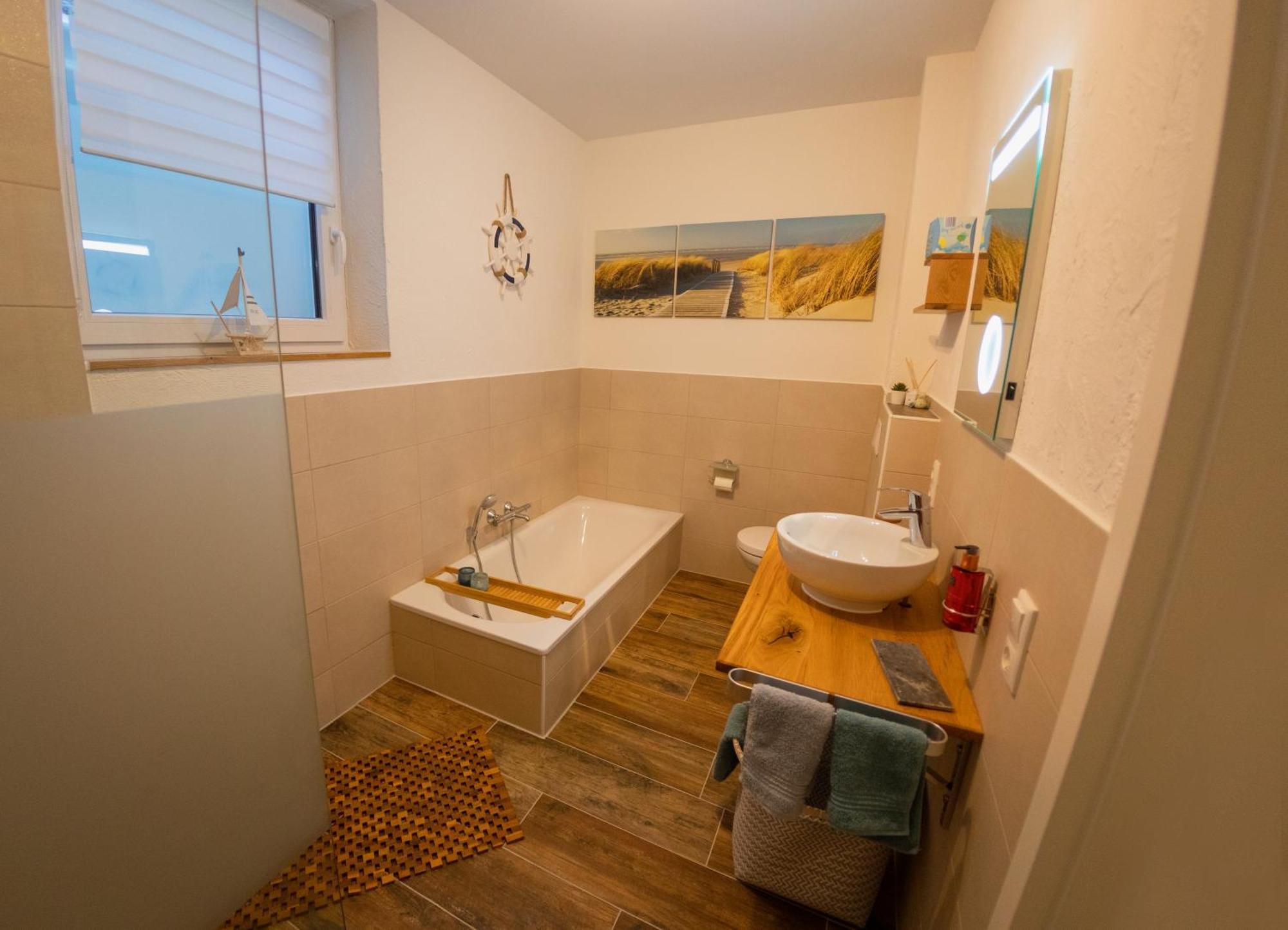 Ferienwohnung Moselpanorama Трабен-Трарбах Екстериор снимка